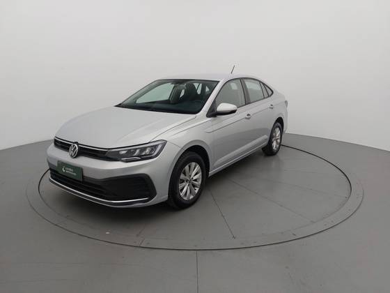 VOLKSWAGEN VIRTUS 1.0 170 TSI MANUAL
